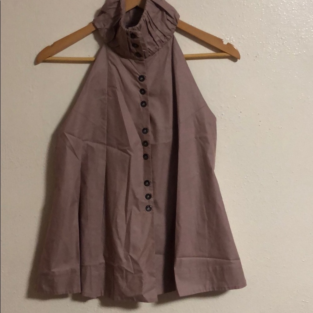 Brazilian famous designer top